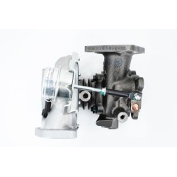 Turbo GARRETT 809605-5001S
