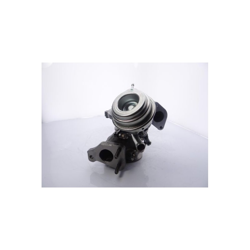 Turbo GARRETT 809977-5001S pour CHEVROLET AVEO A trois volumes (T300) 1.3 D 75 CV