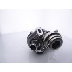 Turbo GARRETT 809977-5001S pour CHEVROLET AVEO A trois volumes (T300) 1.3 D 75 CV