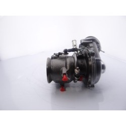Turbo GARRETT 809977-5001S pour CHEVROLET AVEO A trois volumes (T300) 1.3 D 75 CV