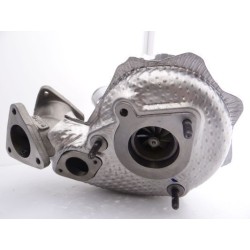 Turbo GARRETT 810587-5002S pour AUDI A4 Allroad B8 (8KH) 3.0 TDI quattro 245 CV