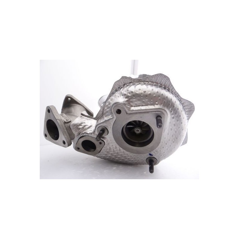 Turbo GARRETT 810587-5002S pour AUDI A4 Allroad B8 (8KH) 3.0 TDI quattro 245 CV
