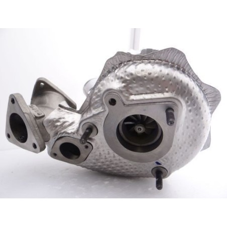 Turbo GARRETT 810587-5002S pour AUDI A4 Allroad B8 (8KH) 3.0 TDI quattro 245 CV