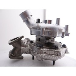 Turbo GARRETT 810587-5002S pour AUDI A4 Allroad B8 (8KH) 3.0 TDI quattro 245 CV