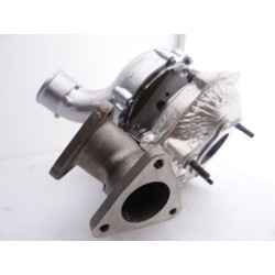 Turbo GARRETT 810587-5002S pour AUDI A4 Allroad B8 (8KH) 3.0 TDI quattro 245 CV