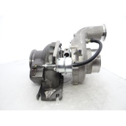 Turbo GARRETT 811247-5015S
