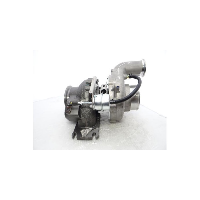 Turbo GARRETT 811247-5015S