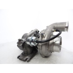 Turbo GARRETT 811247-5015S