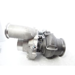 Turbo GARRETT 811247-5015S