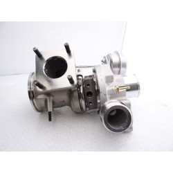 Turbo GARRETT 812811-5004S pour FIAT 500X (334_) 1.4 (334AXC1B, 334AXC11) 140 CV