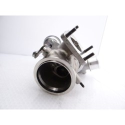 Turbo GARRETT 812811-5004S pour FIAT 500X (334_) 1.4 (334AXC1B, 334AXC11) 140 CV