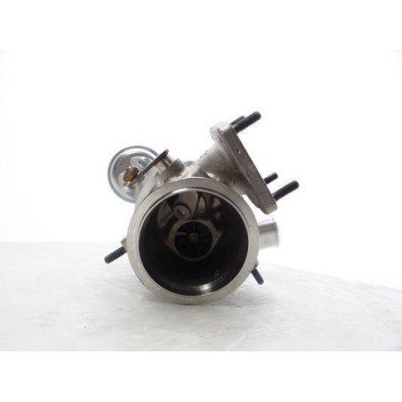 Turbo GARRETT 799502-5001S pour ABARTH 500 / 595 / 695 1.4 (312.AXF11, 312.AXF1A, 312.AXD1A) 160 CV
