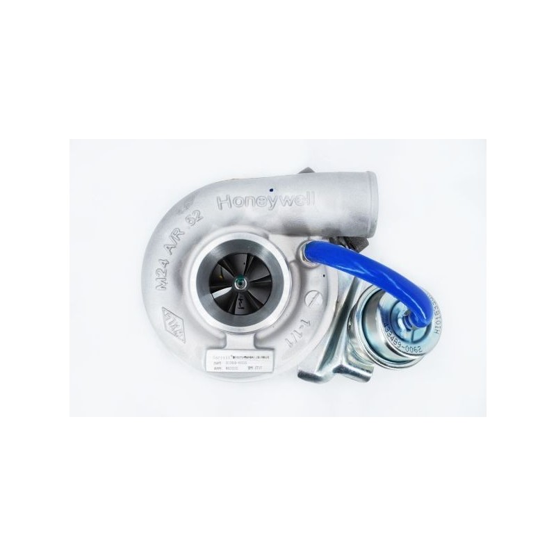 Turbo GARRETT 812908-5003S