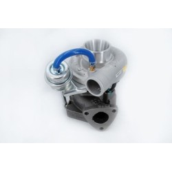 Turbo GARRETT 812908-5003S