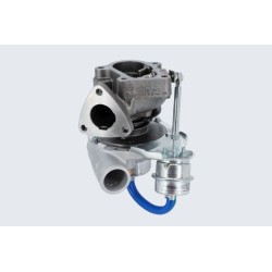 Turbo GARRETT 812908-5003S