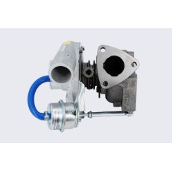 Turbo GARRETT 812908-5003S