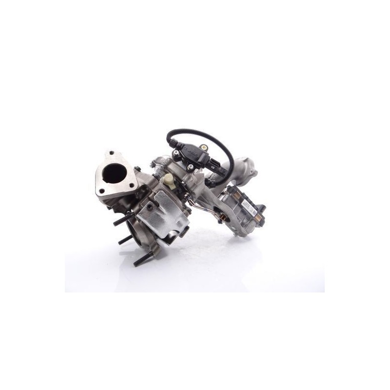 Turbo GARRETT 813100-5004S pour AUDI A8 D4 (4H2, 4H8, 4HC, 4HL) 4.2 TDI quattro 385 CV