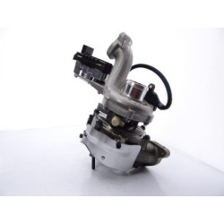 Turbo GARRETT 813100-5004S pour AUDI A8 D4 (4H2, 4H8, 4HC, 4HL) 4.2 TDI quattro 385 CV