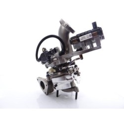 Turbo GARRETT 813100-5004S pour AUDI A8 D4 (4H2, 4H8, 4HC, 4HL) 4.2 TDI quattro 385 CV