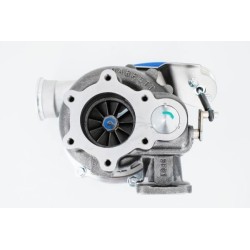 Turbo GARRETT 813716-5001S