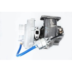 Turbo GARRETT 813716-5001S