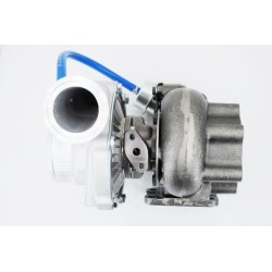 Turbo GARRETT 813716-5001S