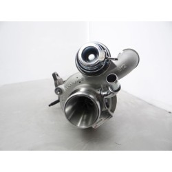 Turbo GARRETT 814697-5002S pour OPEL MERIVA B Monospace (S10) 1.6 CDTI (75) 110 CV