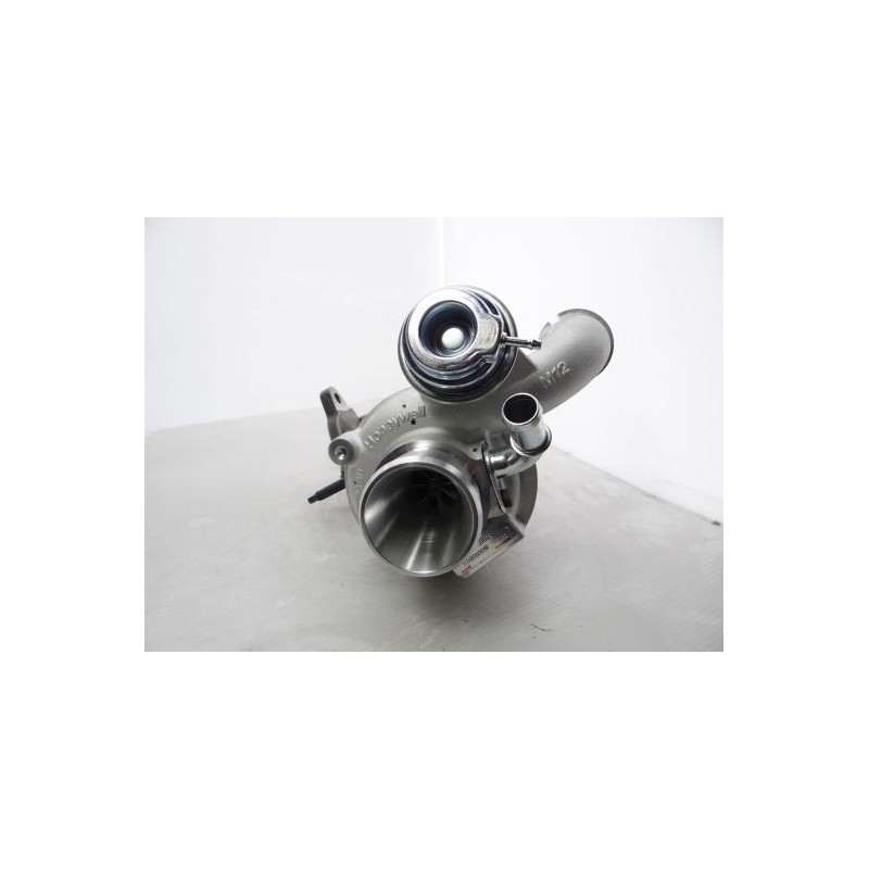 Turbo GARRETT 814697-5002S pour OPEL MERIVA B Monospace (S10) 1.6 CDTI (75) 110 CV
