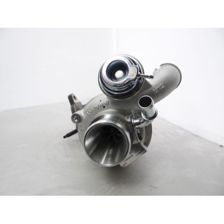 Turbo GARRETT 814697-5002S pour OPEL MERIVA B Monospace (S10) 1.6 CDTI (75) 110 CV