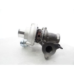 Turbo GARRETT 814697-5002S pour OPEL MERIVA B Monospace (S10) 1.6 CDTI (75) 110 CV