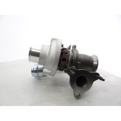 Turbo GARRETT 814697-5002S pour OPEL MERIVA B Monospace (S10) 1.6 CDTI (75) 110 CV