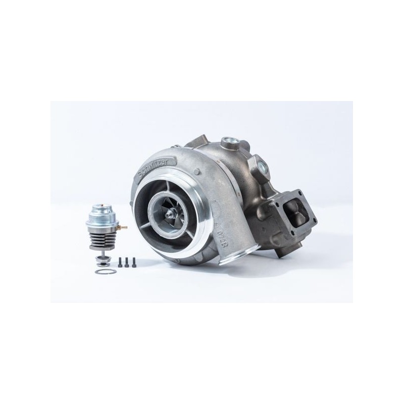 Turbo BTS Turbo T912322