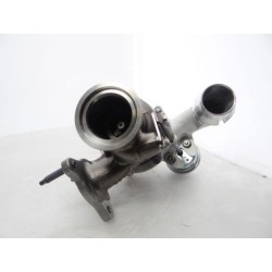 Turbo GARRETT 814697-5002S pour OPEL MERIVA B Monospace (S10) 1.6 CDTI (75) 110 CV