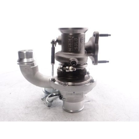 Turbo GARRETT 814697-5004S pour OPEL ASTRA J (P10) 1.6 CDTi (68) 110 CV