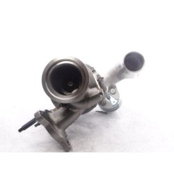 Turbo GARRETT 814697-5004S pour OPEL ASTRA J (P10) 1.6 CDTi (68) 110 CV