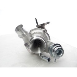Turbo GARRETT 814698-5002S pour OPEL ASTRA J (P10) 1.6 CDTi (68) 110 CV