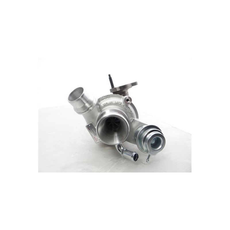 Turbo GARRETT 814698-5002S pour OPEL ASTRA J (P10) 1.6 CDTi (68) 110 CV