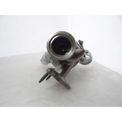 Turbo GARRETT 814698-5002S pour OPEL ASTRA J (P10) 1.6 CDTi (68) 110 CV