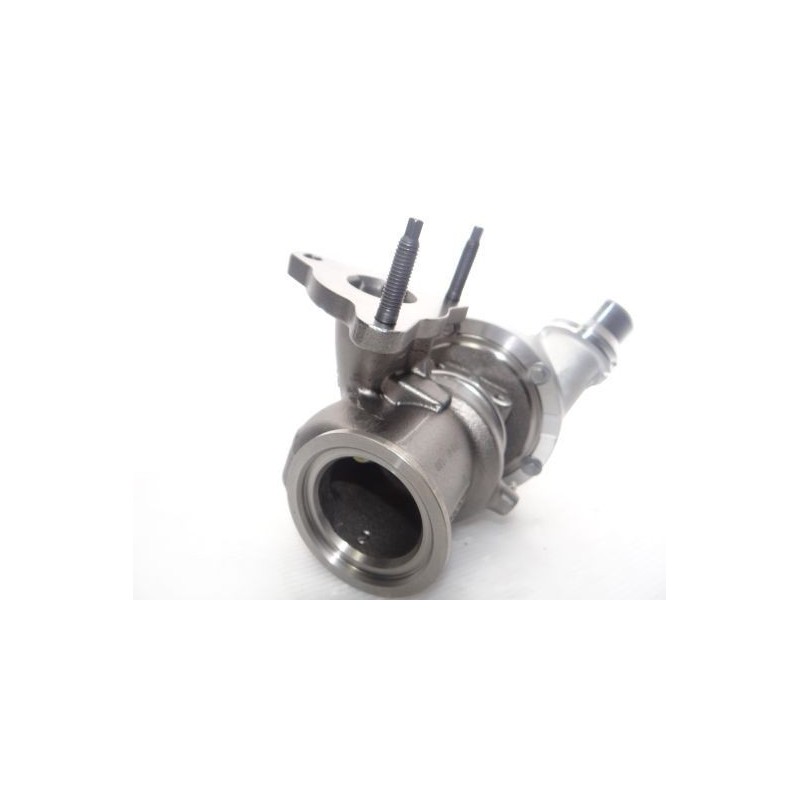Turbo GARRETT 814698-5004S pour OPEL ASTRA J (P10) 1.6 CDTi (68) 110 CV