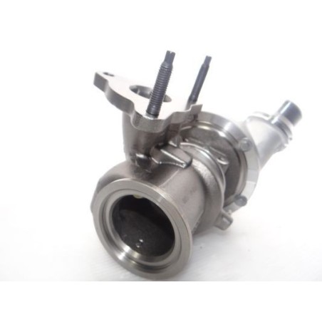 Turbo GARRETT 814698-5004S pour OPEL ASTRA J (P10) 1.6 CDTi (68) 110 CV