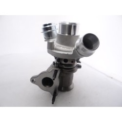 Turbo GARRETT 814698-5004S pour OPEL ASTRA J (P10) 1.6 CDTi (68) 110 CV