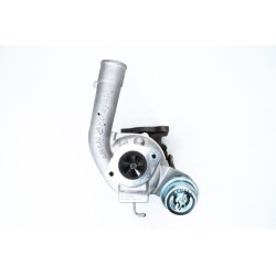 Turbo GARRETT 814863-5004S