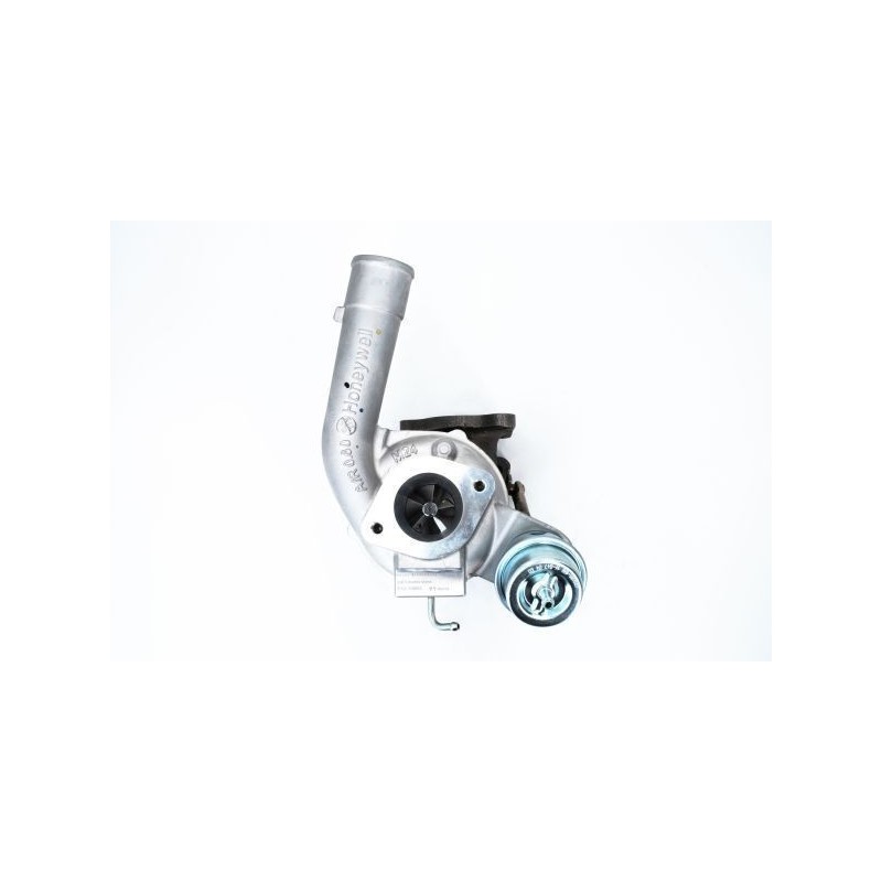 Turbo GARRETT 814863-5004S