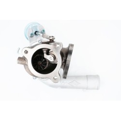 Turbo GARRETT 814863-5004S
