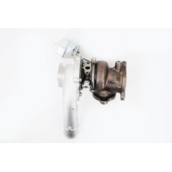 Turbo GARRETT 814863-5004S