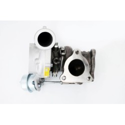 Turbo GARRETT 814863-5004S