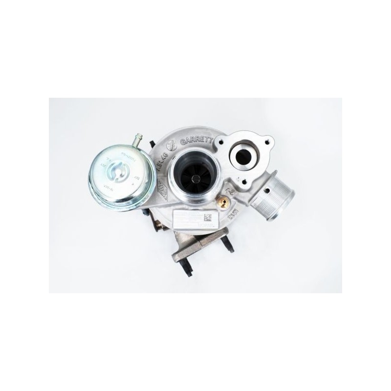 Turbo GARRETT 814999-5003S pour FIAT 500X (334_) 1.4 4x4 (334AXF22) 163 CV