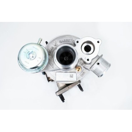 Turbo GARRETT 814999-5003S pour FIAT 500X (334_) 1.4 4x4 (334AXF22) 163 CV