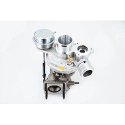 Turbo GARRETT 814999-5003S pour FIAT 500X (334_) 1.4 4x4 (334AXF22) 163 CV