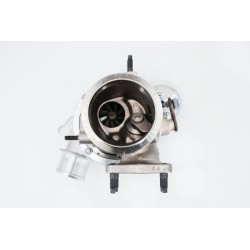 Turbo GARRETT 814999-5003S pour FIAT 500X (334_) 1.4 4x4 (334AXF22) 163 CV